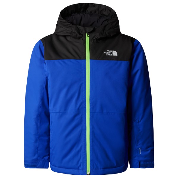 The North Face - Boy's Freedom Insulated Jacket - Skijacke Gr XL blau von The North Face