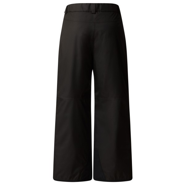 The North Face - Boy's Freedom Insulated Pant - Skihose Gr S schwarz von The North Face