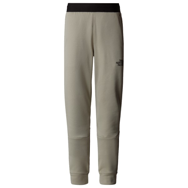 The North Face - Boy's Mountain Athletics Joggers - Freizeithose Gr L;S;XS blau;grau von The North Face