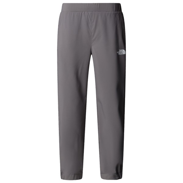 The North Face - Boy's On The Trail Pant - Laufhose Gr S grau von The North Face