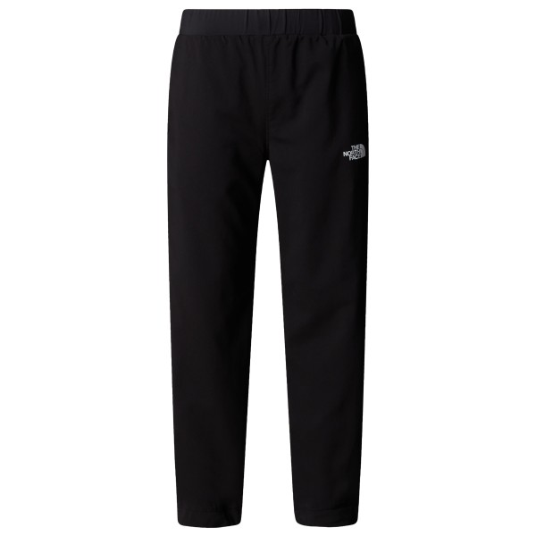 The North Face - Boy's On The Trail Pant - Laufhose Gr XL schwarz von The North Face