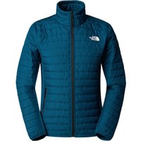 The North Face CANYONLANDS HYBRID Steppjacke Herren von The North Face