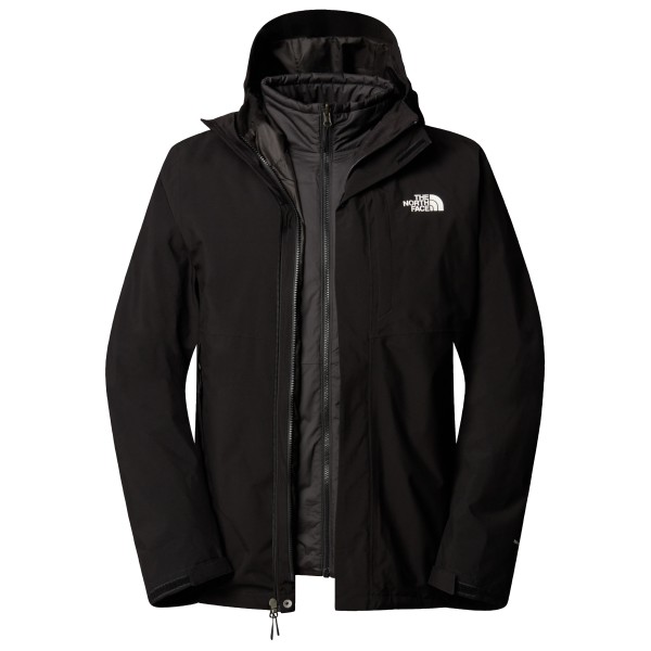 The North Face - Carto Triclimate Jacket - Doppeljacke Gr L;M;S;XL;XXL blau von The North Face