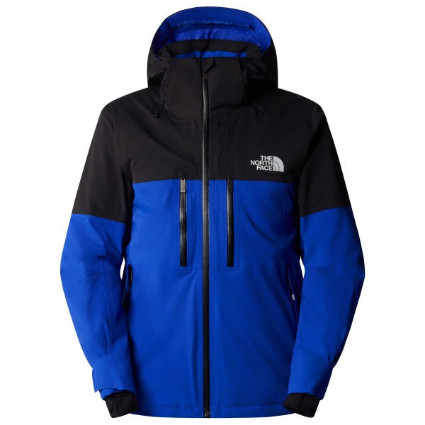 The North Face - Chakal Jacket - Skijacke Gr L blau von The North Face