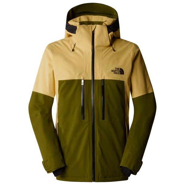 The North Face - Chakal Jacket - Skijacke Gr XL oliv von The North Face