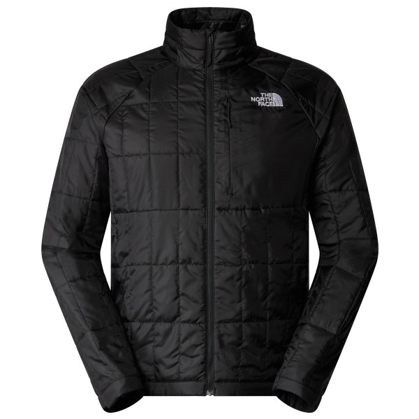 The North Face - Circaloft Jacket - Kunstfaserjacke Gr L schwarz von The North Face