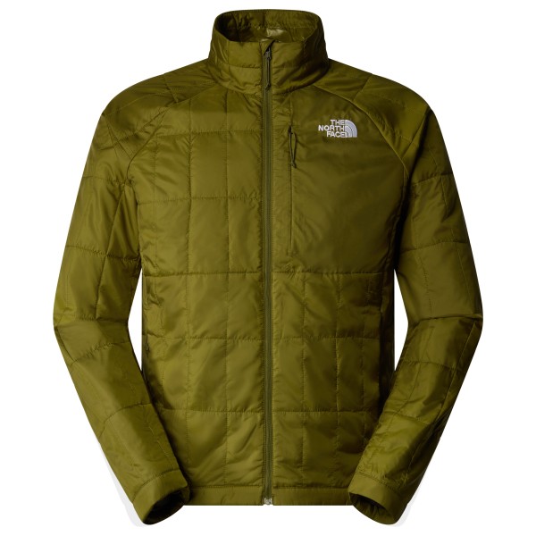 The North Face - Circaloft Jacket - Kunstfaserjacke Gr XXL oliv von The North Face