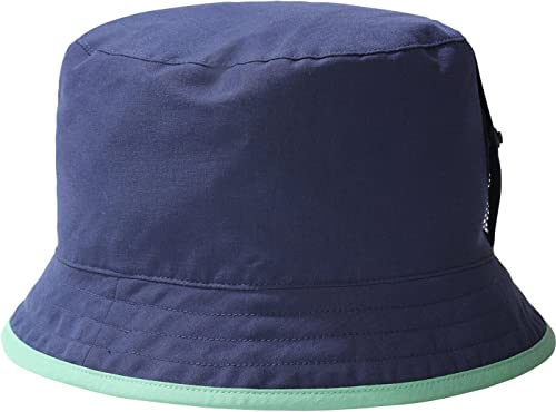 The North Face Class V Reversible Bucket Hut, Summit Navy-deep Grass, S-M The North Face Class V Reversible Bucket Hut, Summit Navy-deep Grass, S-M von The North Face