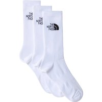 The North Face Cush Crew 3er Pack Socken von The North Face