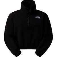 The North Face Damen 100 Glacier Half Zip Fleece Pullover von The North Face