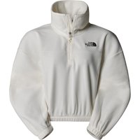 The North Face Damen 100 Glacier Half Zip Fleece Pullover The North Face Damen 100 Glacier Half Zip Fleece Pullover von The North Face