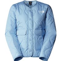 The North Face Damen Ampato Quilted Liner Jacke The North Face Damen Ampato Quilted Liner Jacke von The North Face