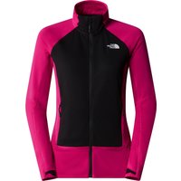 The North Face Damen Bolt Polartec Jacke von The North Face