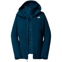 The North Face Damen Carto Triclimate Jacke von The North Face