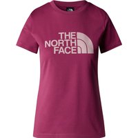 The North Face Damen Easy T-Shirt The North Face Damen Easy T-Shirt von The North Face