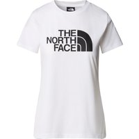 The North Face Damen Easy T-Shirt The North Face Damen Easy T-Shirt von The North Face
