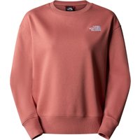 The North Face Damen Essential Crew Pullover von The North Face