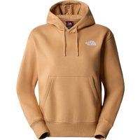 The North Face Damen Essential Hoodie von The North Face