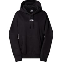 The North Face Damen Essential Hoodie The North Face Damen Essential Hoodie von The North Face
