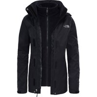 The North Face Damen Evolve II Triclimate Jacke von The North Face