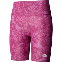 The North Face Damen Flex 8in Aop Tights The North Face Damen Flex 8in Aop Tights von The North Face