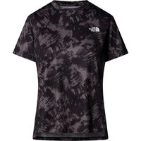 The North Face Damen Flex Aop T-Shirt The North Face Damen Flex Aop T-Shirt von The North Face
