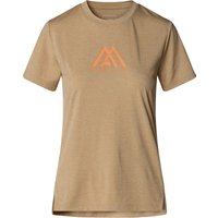 The North Face Damen Flex Ma Graphic T-Shirt The North Face Damen Flex Ma Graphic T-Shirt von The North Face
