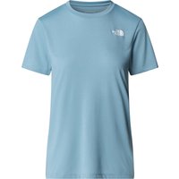 The North Face Damen Foundation Vertical Graphic T-Shirt The North Face Damen Foundation Vertical Graphic T-Shirt von The North Face