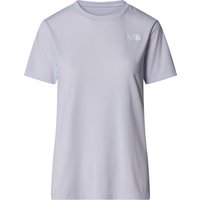 The North Face Damen Foundation Vertical Graphic T-Shirt The North Face Damen Foundation Vertical Graphic T-Shirt von The North Face