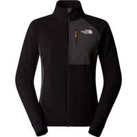 The North Face Damen Highball Fleece Jacke The North Face Damen Highball Fleece Jacke von The North Face