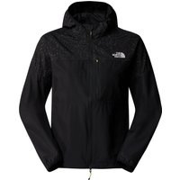 The North Face Damen Higher Run Wind Jacke von The North Face