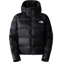 The North Face Damen Hyalite Down Hoodie Jacke The North Face Damen Hyalite Down Hoodie Jacke von The North Face