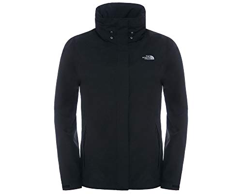 The North Face Damen Jacke Damen Sangro Jacke, TNF Black, S, T0A3X6JK3 The North Face Damen Jacke Damen Sangro Jacke, TNF Black, S, T0A3X6JK3 von The North Face