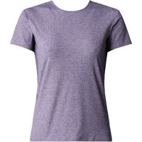 The North Face Damen Lean Strong Rib T-Shirt von The North Face