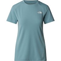 The North Face Damen Lightning Alpine T-Shirt The North Face Damen Lightning Alpine T-Shirt von The North Face
