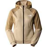 The North Face Damen Ma Fleece Jacke von The North Face