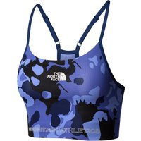 The North Face Damen Ma Flex Light Aop Sport BH The North Face Damen Ma Flex Light Aop Sport BH von The North Face