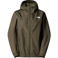 The North Face Damen Quest Jacke The North Face Damen Quest Jacke von The North Face