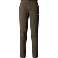 The North Face Damen Quest Softshell Hose von The North Face