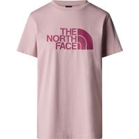 The North Face Damen Relaxed Easy T-Shirt The North Face Damen Relaxed Easy T-Shirt von The North Face