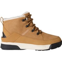 The North Face Damen Sierra Mid Lace WP Schuhe The North Face Damen Sierra Mid Lace WP Schuhe von The North Face