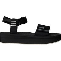 The North Face Damen Skeena Platform Sandale The North Face Damen Skeena Platform Sandale von The North Face