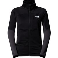 The North Face Damen Stormgap Powergrid Jacke The North Face Damen Stormgap Powergrid Jacke von The North Face