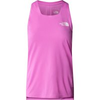 The North Face Damen Summit High Trail Run Top von The North Face