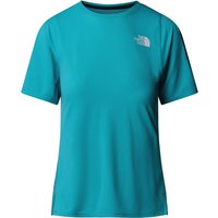 The North Face Damen Summit High Trail T-Shirt The North Face Damen Summit High Trail T-Shirt von The North Face