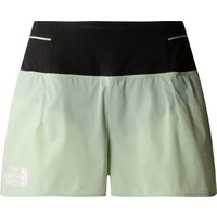 The North Face Damen Summit Pacesetter 3in Shorts von The North Face