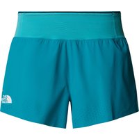 The North Face Damen Summit Pacesetter 3in Shorts The North Face Damen Summit Pacesetter 3in Shorts von The North Face