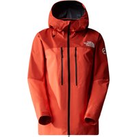 The North Face Damen Summit Pumori GTX Pro Jacke The North Face Damen Summit Pumori GTX Pro Jacke von The North Face