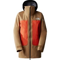 The North Face Damen Summit Verbier GTX Jacke von The North Face