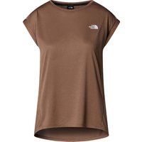 The North Face Damen Tanken T-Shirt The North Face Damen Tanken T-Shirt von The North Face